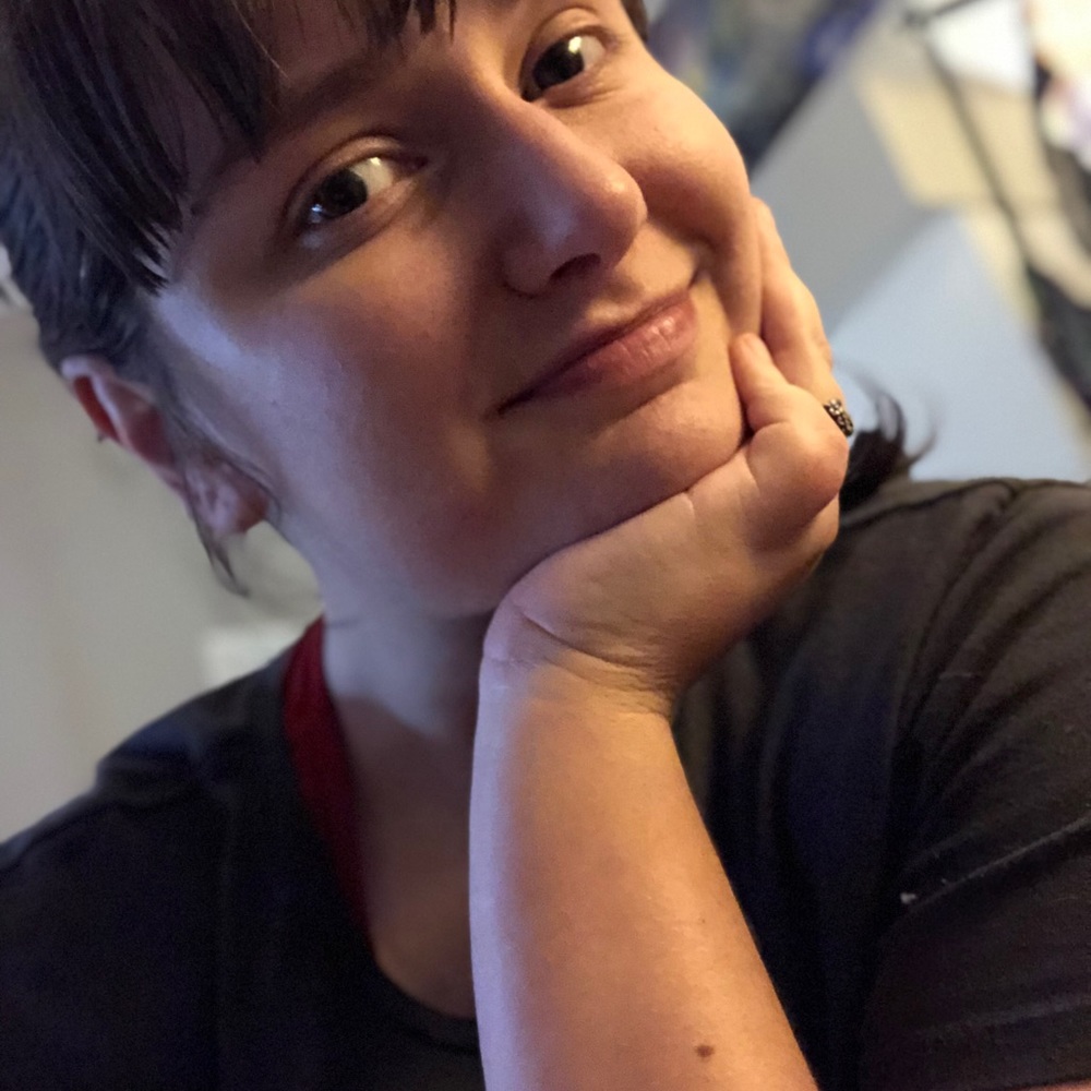 Meet your Posher, Kelsa